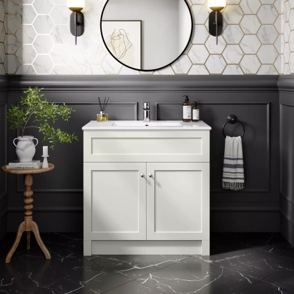 Vanity Unit Image image