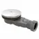 Wirquin Slim 90mm Shower Tray Waste