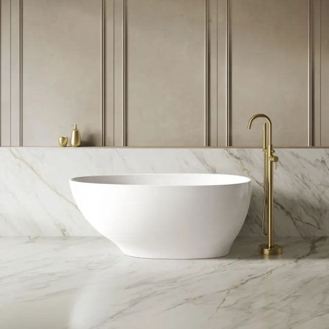 Regent 1500mm Freestanding Bath