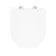 Loma Quick Release Premium Soft Close Seat