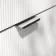 Chrome Flat Furniture Handle