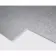 Trepanel Aqua® Matt Grey Concrete Effect PVC Shower Wall Panel