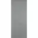 Trepanel Aqua® Matt Grey Concrete Effect PVC Shower Wall Panel