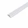 Trepanel Style® Paintable Wide Astragal Moulded PS Wall Beading/Dado