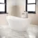Somer 1500 Freestanding Bath