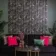 Trepanel Design® Tropical Jungle Acoustic Wood Wall Panels