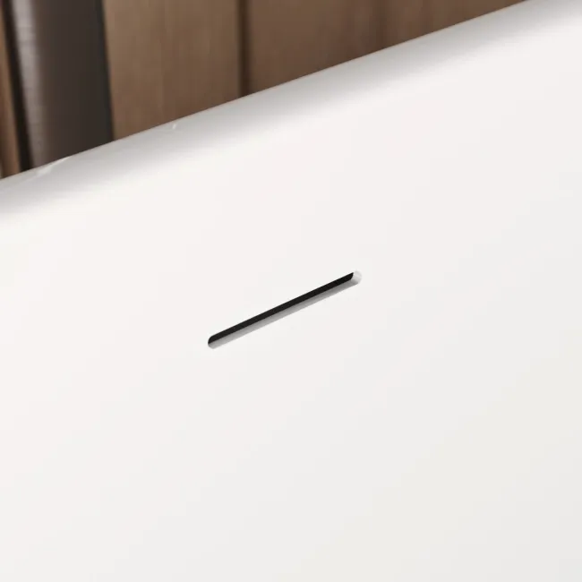 Paddington 1700mm Freestanding Bath