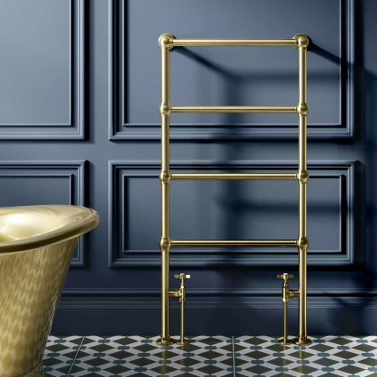 Towel Rail Image image