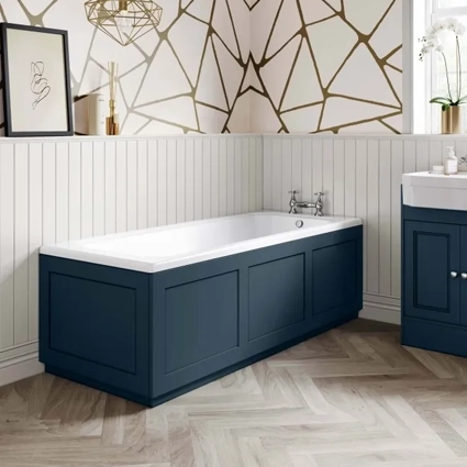 Bath Panel & Accessories