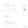 Alyn Matt Black Basin Mixer Tap