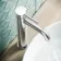 Selma Chrome High Rise Basin Mixer Tap