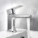 Ribble Chrome Cloakroom Basin Mixer Tap