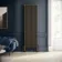 Athens Antique Gold Double Column Vertical Traditional Radiator 1800x560mm