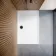 Cairo Rectangular SMC Composite Shower Tray 1400x800mm