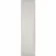 Trepanel Style® White Wood Effect Matt WPC Laminated Wall Panel