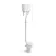 Hudson Traditional Toilet With High-level Cistern And Soft Close Seat