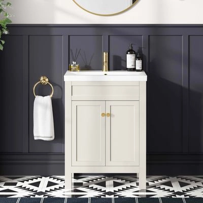 Vanity Units