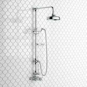 Traditional Showers