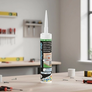 Adhesive