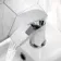 Spey Chrome Cloakroom Basin Mixer Tap