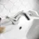 Beauly Traditional Chrome Basin Mixer Tap