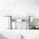 Spey Chrome Bath Filler