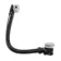 Wirquin Cable Operated Pop up Bath Waste with Chrome Mushroom Head