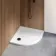 Cairo Quadrant SMC Composite Shower Tray 900x900mm