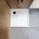 Cairo Square SMC Composite Shower Tray 800x800mm