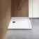 Cairo Rectangular SMC Composite Shower Tray 1200x800mm