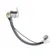 Dual Function Overflow Bath Filler & Pop-Up Waste