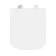 Atlanta Soft Close Seat for Comfort Height Back To Wall Toilet