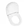 Troy Soft Close Seat for Comfort Height Back To Wall Toilet