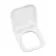 Portland Soft Close Seat for Short Projection Closed Coupled Toilet