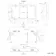 Haisley Illuminated LED Mirror Cabinet With BLUETOOTH Speaker 600x1000mm