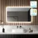 Jolie Illuminated LED Mirror 600x1000mm