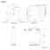 Margot Illuminated LED Mirror Cabinet With BLUETOOTH Speaker & USB Port 700x500mm