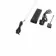 Trepanel Bright® Wall Panel Wifi LED Strip Lights 2.4m Pack of 1