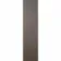 Trepanel Style® Warm Dark Grey Wood Effect Matt WPC Laminated Wall Panel