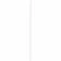 Trepanel Style® Paintable Astragal Moulded PS Wall Beading/Dado