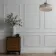 Trepanel Style® Paintable Astragal Moulded PS Wall Beading/Dado