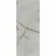 Trepanel Aqua® Gloss Green Onyx Effect PVC Shower Wall Panel