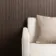 Trepanel Flex® Walnut Brown Flexible Acoustic Wood Panels 2400x300