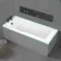 Dover 1700x750 Keyhole Single Ended Bath