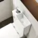 Loma 2-In-1 Combined Wash Basin & Rimless Comfort Height Toilet With Premium Soft Close Seat