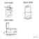 Loma Rimless Comfort Height Close Coupled Toilet With Premium Soft Close Slim Seat