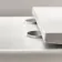 Kent Rimless Close Coupled Toilet With Premium Soft Close Slim Seat