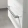 Omaha Gloss White Wall Hung Basin Drawer Vanity 600mm