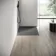 Tokyo Rectangular Matt Grey Slate Texture Stone Shower Tray 1000x700mm