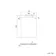 Tokyo Rectangular Matt Grey Slate Texture Stone Shower Tray 1000x700mm